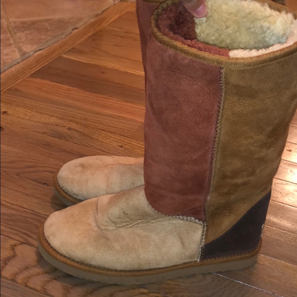 Women’s uggs